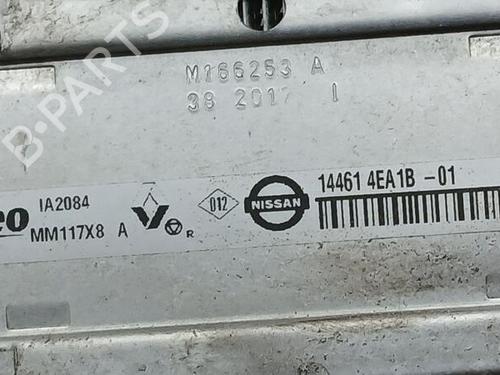 Intercooler RENAULT MEGANE IV Hatchback (B9A/M/N_)  | BP19159983M30