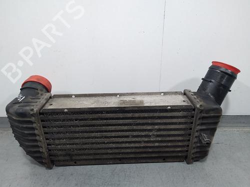 Intercooler PEUGEOT 307 SW (3H)  | BP18137012M30 