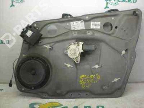 Used Front right window mechanism MERCEDES-BENZ B-CLASS Sports Tourer (W245) [2005-2011]  148179