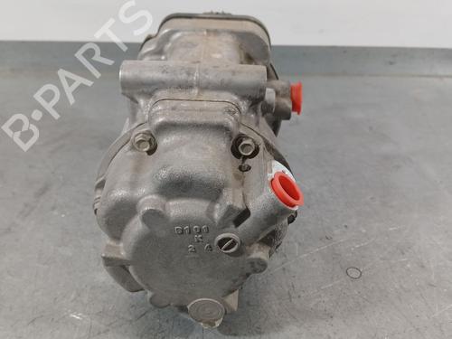 Used AC compressor AC compressor TOYOTA COROLLA Estate (_E21_) 1.8 Hybrid (ZWE211) (98 hp) 33622404 33622404