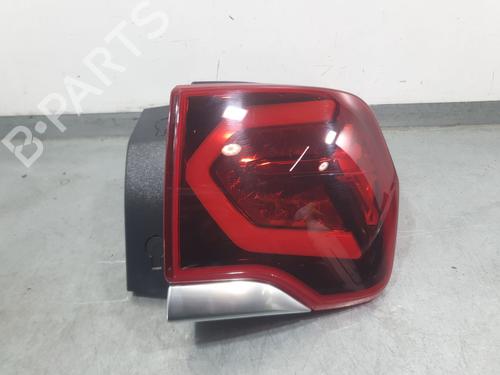 Used Right taillight Right taillight KG MOBILITY KORANDO (C300) 1.5 T-GDI (163 hp) 35949042 35949042