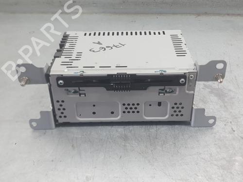 Used Radio Radio FORD MONDEO V Hatchback (CE) 2.0 TDCi (150 hp) 36162971 36162971