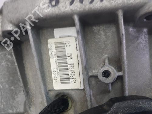 Gearbox RENAULT MEGANE IV Hatchback (B9A/M/N_) 1.5 dCi 110 (B9A3) | BP25469146M3 - Image 6
