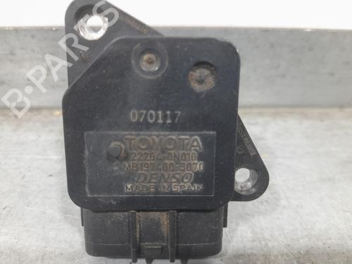Luftmassemåler TOYOTA COROLLA Verso (ZER_, ZZE12_, R1_) 2.2 D-4D (AUR10_, AUR10R) | BP26182190M95