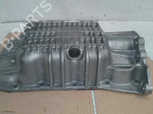 Oliebundkar FORD FIESTA VI (CB1, CCN) 1.25 (82 hp) 14010775
