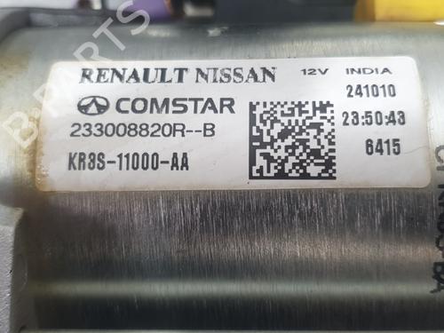 Starter MITSUBISHI COLT IV (CA_A) 1.6 (CA4A) | BP33955365M8  - Image 5