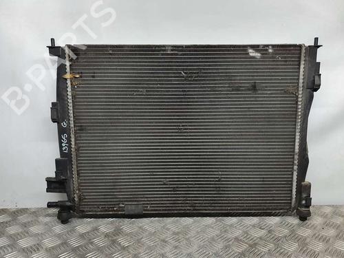 Køler NISSAN QASHQAI / QASHQAI +2 I (J10, NJ10, JJ10E)  | BP9712062M31 