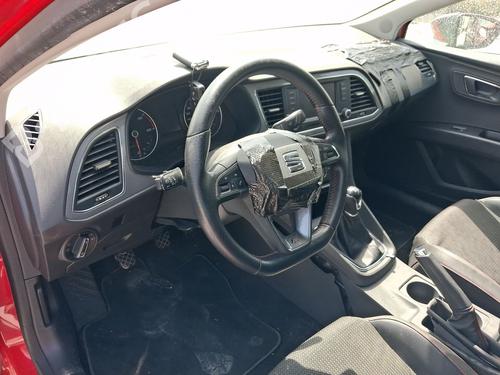 Left front window switch SEAT LEON (5F1) 2.0 TDI | BP38747620I27 - Image 6