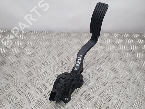 Pedal CITROËN C3 AIRCROSS II (2R_, 2C_) [2017-2025]  12562343