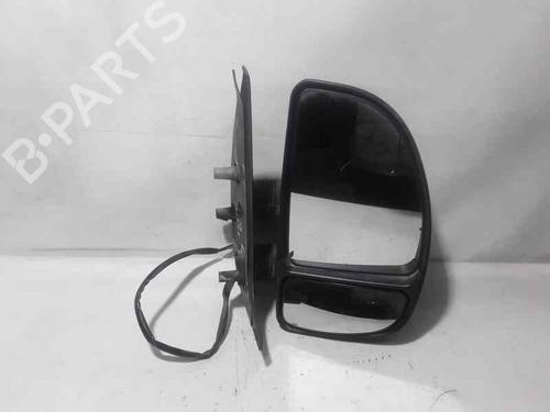 Used Right mirror PEUGEOT BOXER Van (244) [2001-2026]  4502457