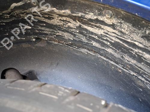 Used Wheel arch Wheel arch 39134715 39134715