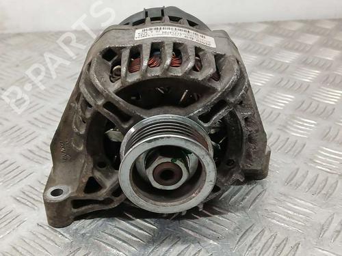 Used Alternator FIAT PANDA (169_) 1.2 (169.AXB11, 169.AXB1A) (60 hp) 11834432