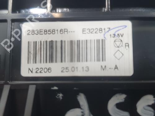 Switch DACIA SANDERO III 1.0 TCe 90 | BP33466232I30 - Image 4