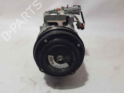 Used AC compressor MERCEDES-BENZ E-CLASS (W212) [2009-2016]  7517948