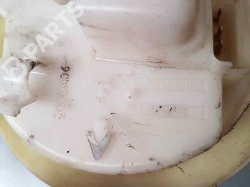 Fuel pump PEUGEOT 206 Hatchback (2A/C)  | BP1591528M76 