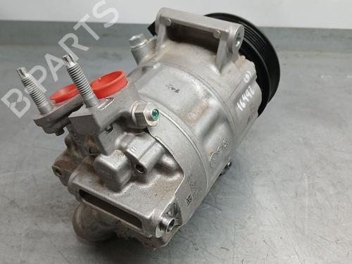 AC compressor FORD FOCUS IV Turnier (HP) 1.0 EcoBoost mHEV | BP25790316M34 