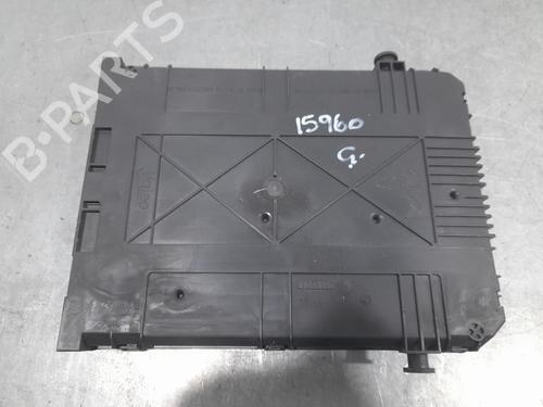 Fuse box PEUGEOT 2008 I (CU_) | BP31979719E1