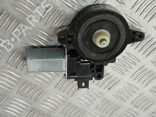 Used Left front window motor MAZDA 2 (DE_, DH_) [2007-2015]  22974043