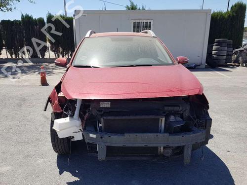 Mirror switch HYUNDAI i20 ACTIVE (IB, GB)  | BP20480169I25 