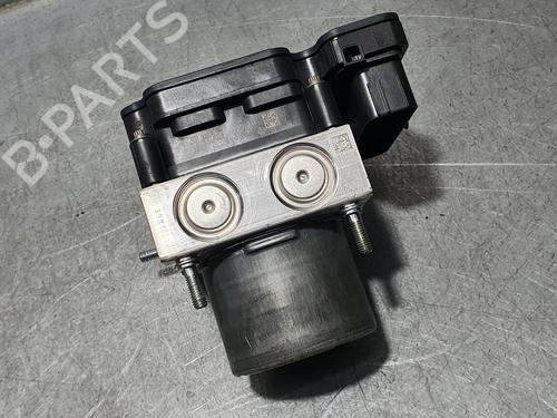 ABS pump CITROËN C5 AIRCROSS (A_)  | BP8648063M43 