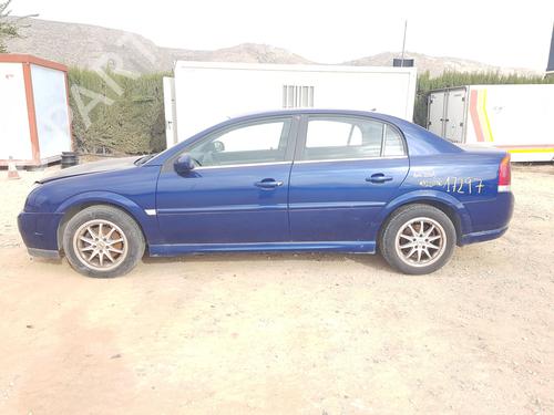 Brugte OPEL VECTRA C (Z02) 2.2 DTI 16V (F69) (125 hp) 4324495