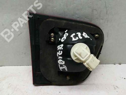 Right taillight SEAT IBIZA II (6K1)  | BP3696516C35 