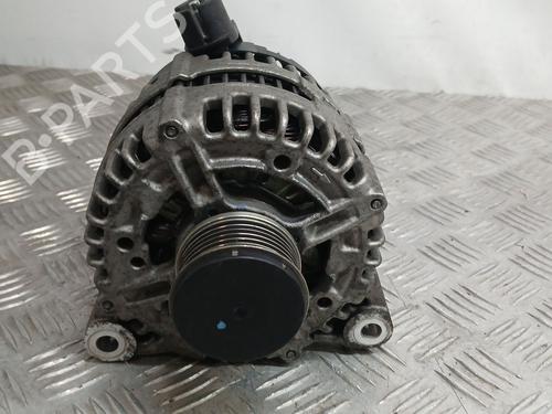 Used Alternator FORD MONDEO IV (BA7) 2.0 TDCi (140 hp) 28418212