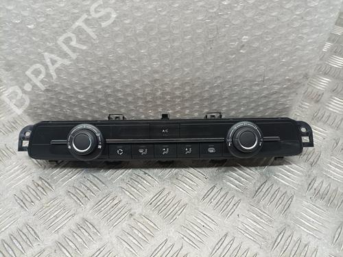 Used Climate control CITROËN BERLINGO Box Body/MPV (K9) 1.5 BlueHDi 100 (102 hp) 17680594