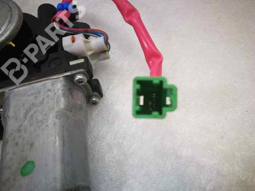 Rear left window mechanism HONDA CR-V II (RD_)  | BP2586582C24 