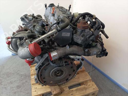 Engine HONDA ACCORD VIII Estate (CW)  | BP9675192M1 