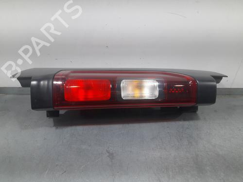 Left taillight FIAT TALENTO Van (296_) 1.6 D | BP30103298C34