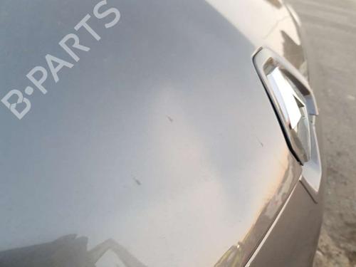 Hood RENAULT MEGANE III Hatchback (BZ0/1_, B3_)  | BP16370110C1