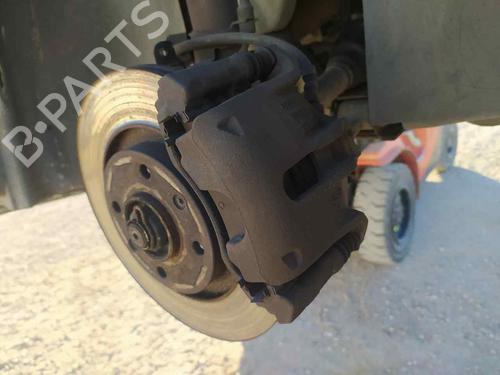 Used Right front brake caliper CITROËN XSARA PICASSO (N68) 2.0 HDi (90 hp) 22702470