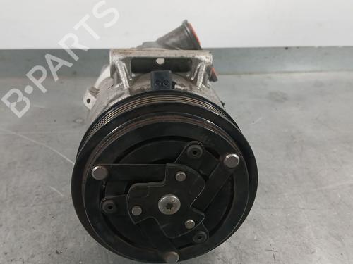Used AC compressor AC compressor FIAT 500X (334_) 1.0 (334.AXN1B) (120 hp) 33467806 33467806