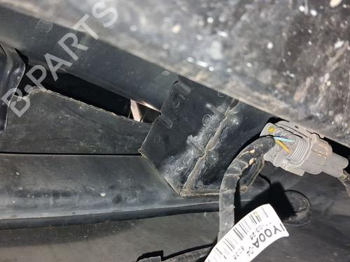 Used Rear bumper reinforcement Rear bumper reinforcement RENAULT KOLEOS I (HY_) 2.0 dCi 4x4 (HY0K) (150 hp) 40610666 40610666