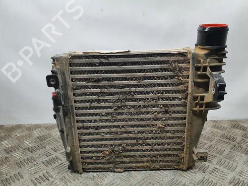 Intercooler PEUGEOT 3008 II SUV (MC_, MR_, MJ_, M4_)  | BP12503523M30 