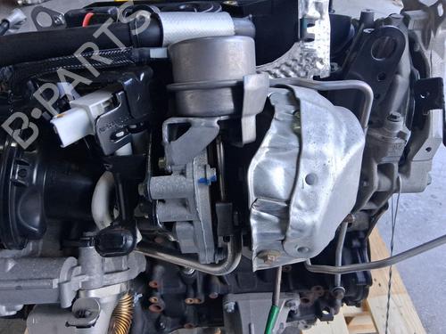 Engine RENAULT MEGANE IV Hatchback (B9A/M/N_) 1.6 dCi 130 (B9A4) | BP40505283M1 - Image 7