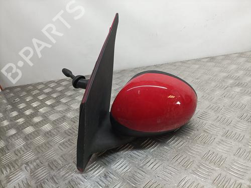 Left mirror CITROËN C1 (PM_, PN_)  | BP11967081C26 