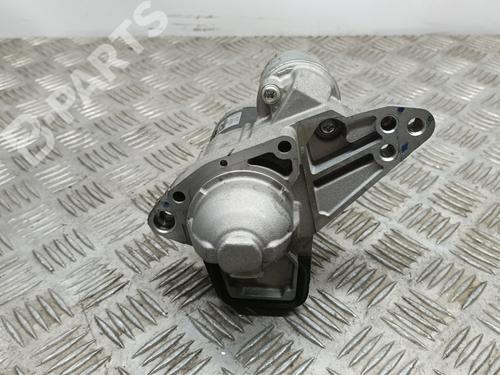 Used Starter Starter RENAULT CAPTUR I (J5_, H5_) 1.2 TCe 120 (118 hp) 10986805 10986805