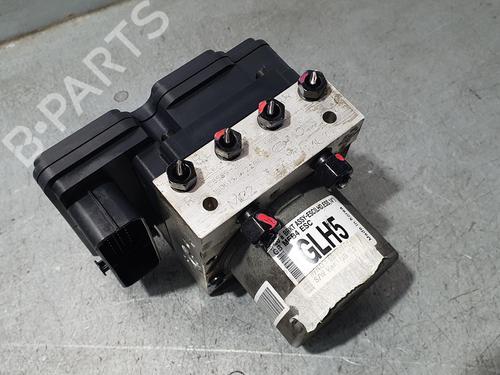 Used ABS pump HYUNDAI i20 I (PB, PBT) [2008-2015]  8279076