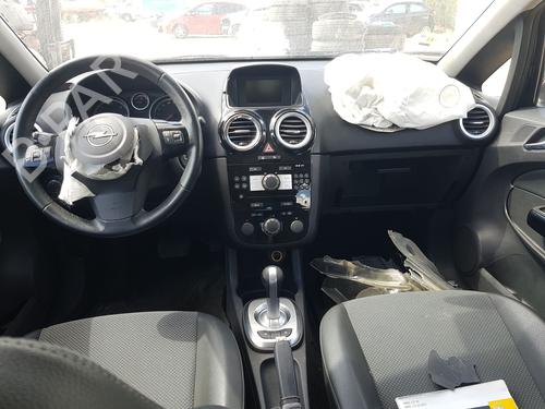 Right front seat OPEL CORSA D (S07) 1.3 CDTI (L08, L68) | BP29279279C16 