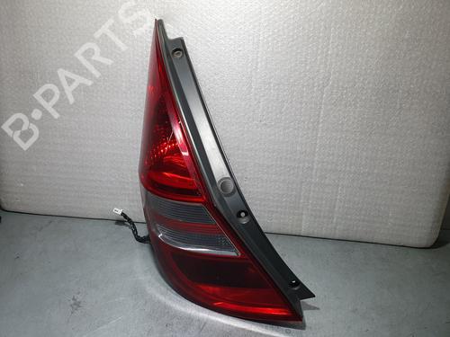 Left taillight HYUNDAI i30 (FD)  | BP16035703C34 