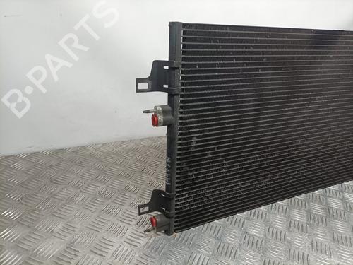 AC radiator RENAULT LAGUNA II Grandtour (KG0/1_)  | BP11398478M32 