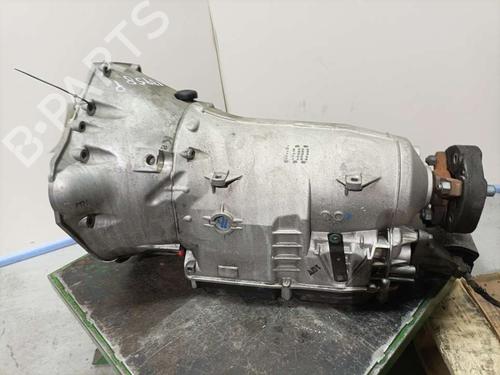 Used Gearbox Gearbox MERCEDES-BENZ C-CLASS (W203) [2000-2007] 9699776 9699776