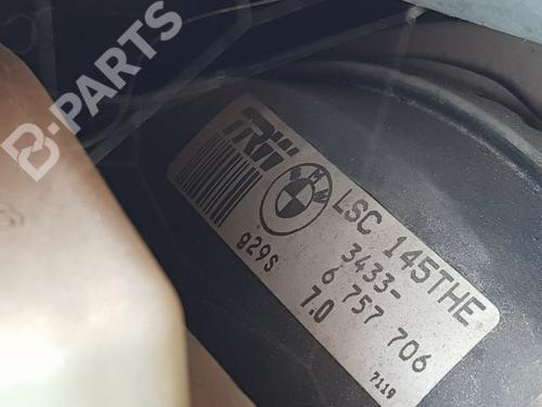 Used Servo brake Servo brake BMW X5 (E53) 3.0 d (218 hp) 10037836 10037836