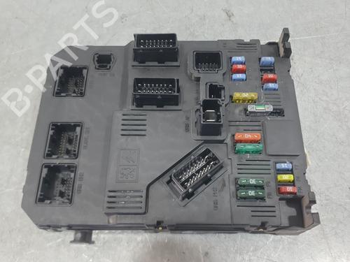 Used Fuse box Fuse box CITROËN XSARA PICASSO (N68) 1.6 (95 hp) 33989137 33989137