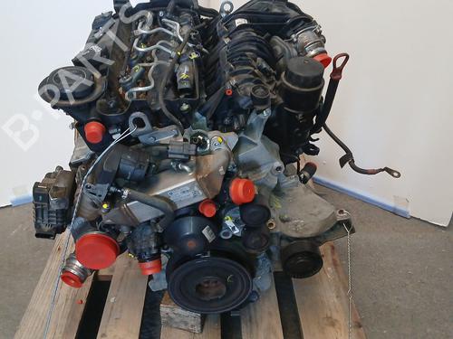 Motor für BMW 3 (E90) 318 d (143 hp) 20214181