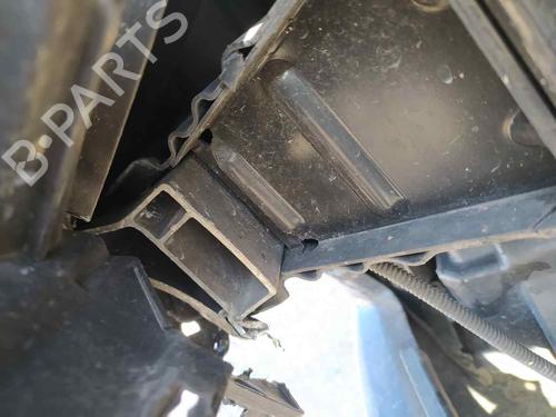 Used Front bumper reinforcement AUDI A3 Sportback (8PA) 1.6 FSI (115 hp) 25335019