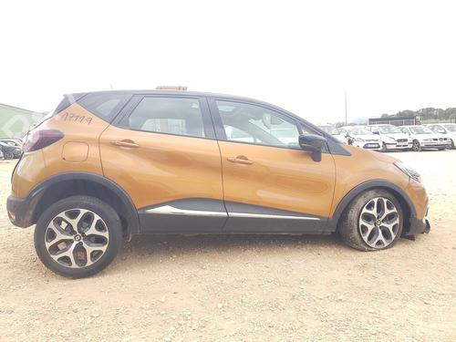 Camera RENAULT CAPTUR I (J5_, H5_) 1.2 TCe 120 | BP29307899E14 
