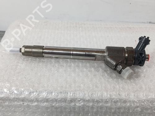 Inyector Inyector OPEL CROSSLAND X / CROSSLAND (P17, P2QO) 1.5 Turbo D (75) (102 hp) 36116324 36116324